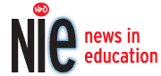 NIE Logo